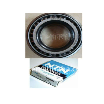 NTN Taper Roller Bearing 15123